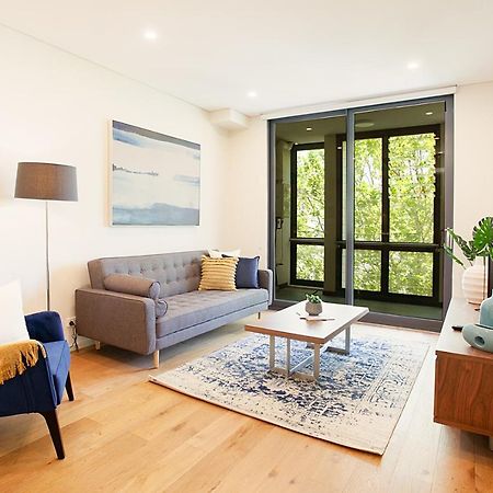 Ferienwohnung Kula North Sydney Exterior foto