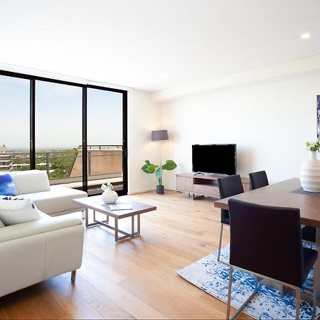 Ferienwohnung Kula North Sydney Exterior foto