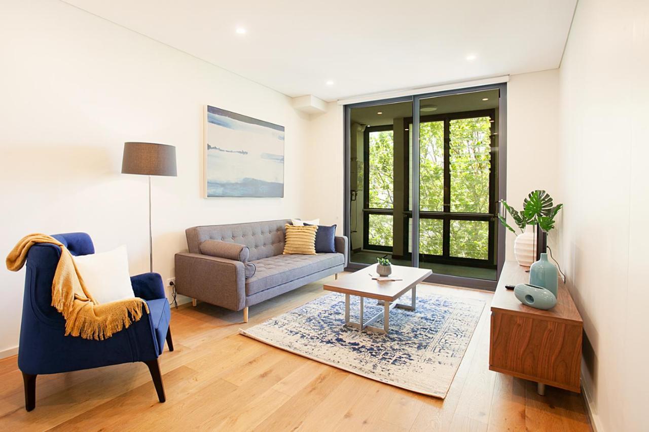 Ferienwohnung Kula North Sydney Exterior foto