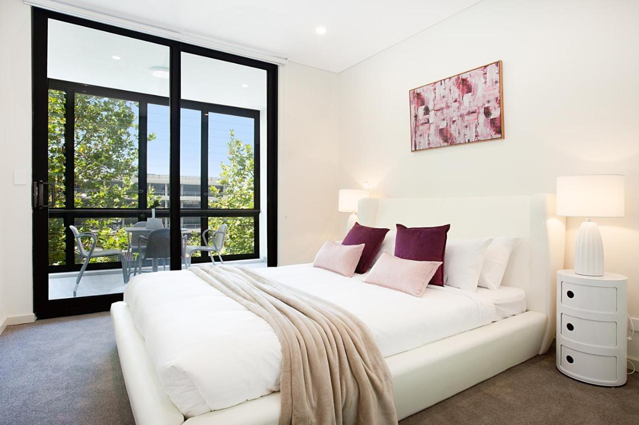 Ferienwohnung Kula North Sydney Exterior foto