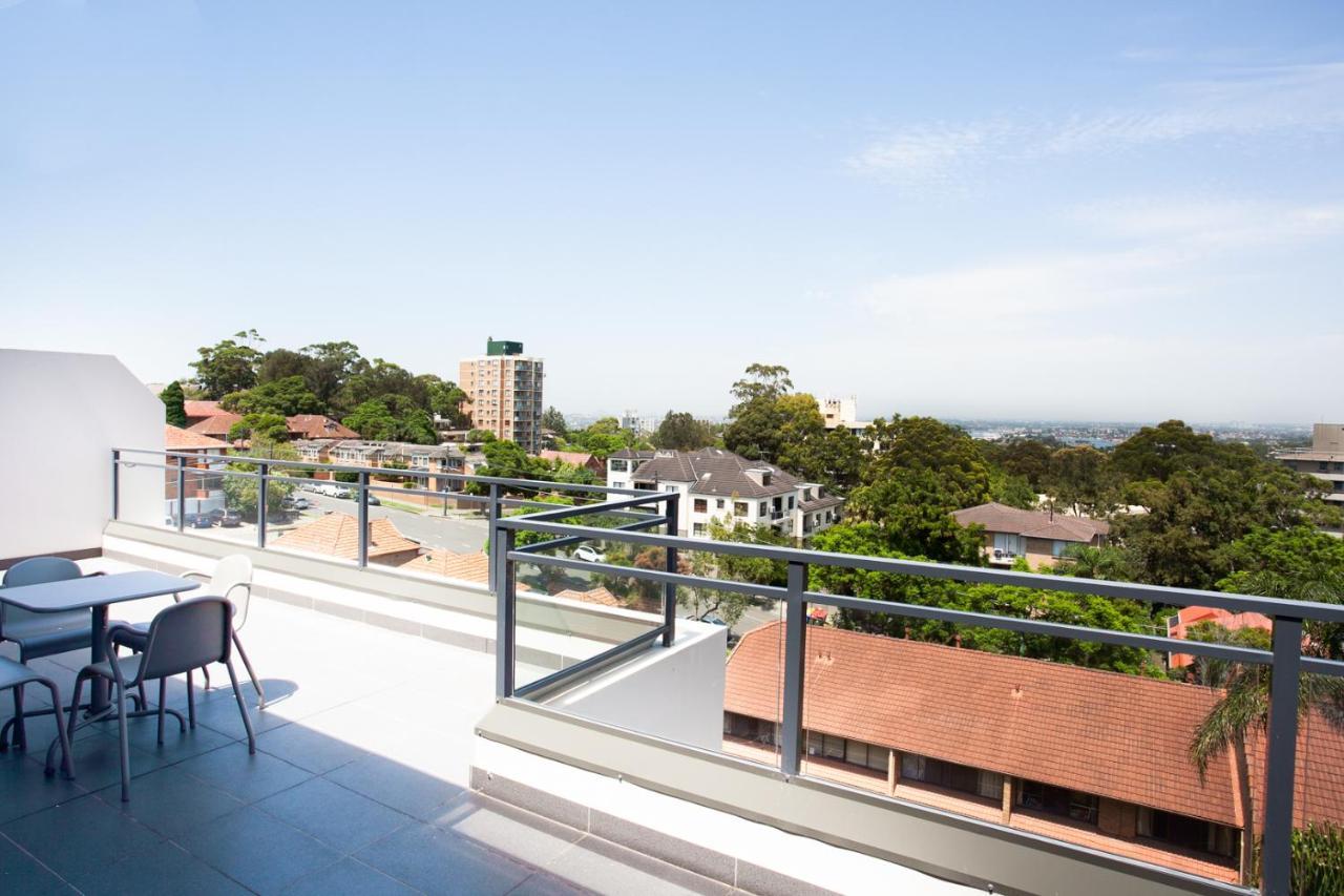 Ferienwohnung Kula North Sydney Exterior foto