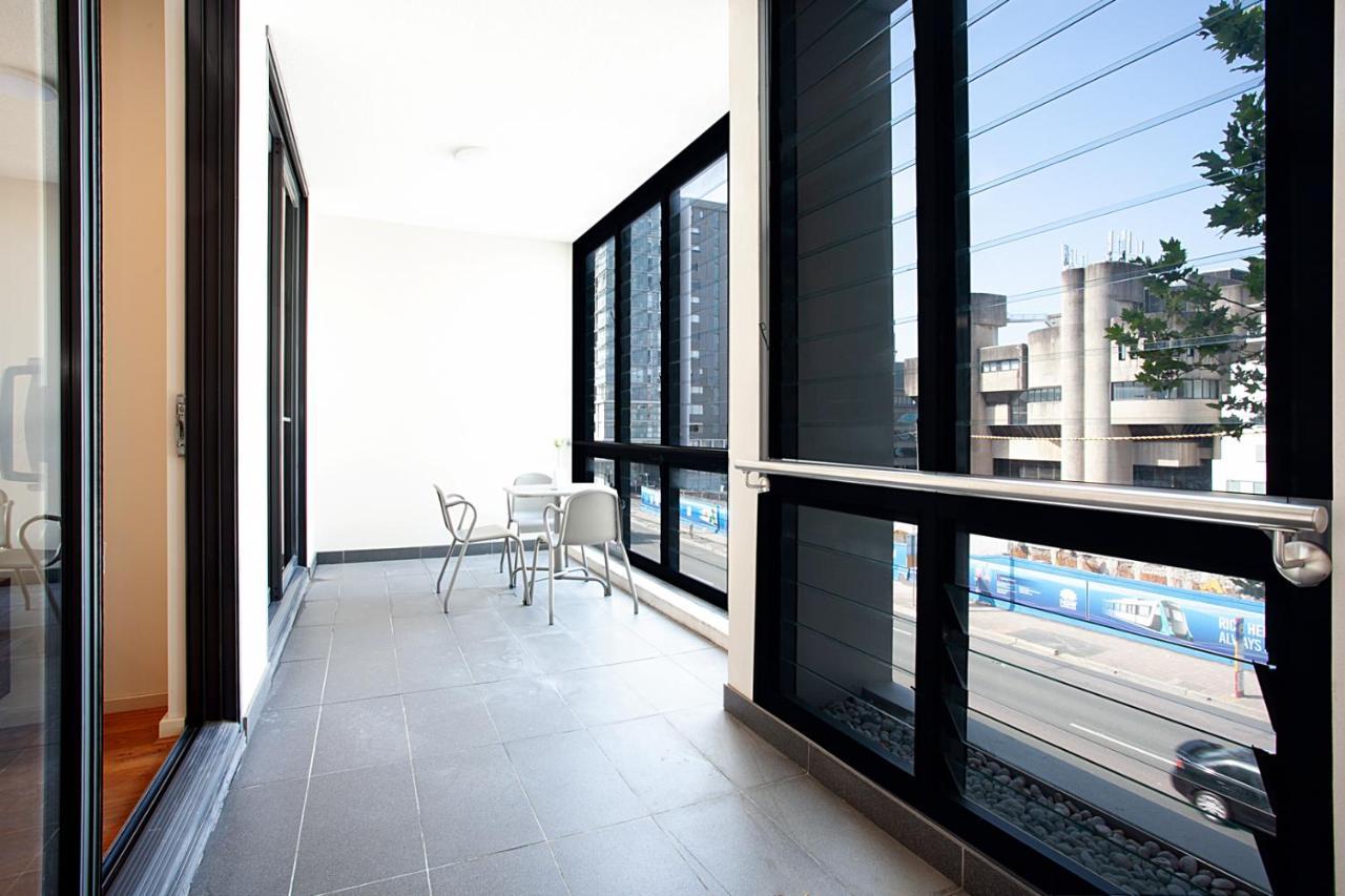 Ferienwohnung Kula North Sydney Exterior foto
