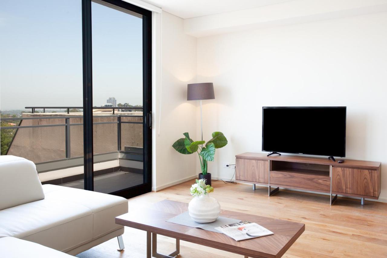 Ferienwohnung Kula North Sydney Exterior foto