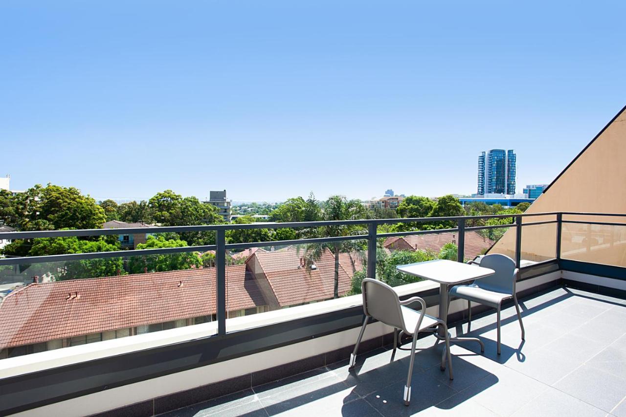Ferienwohnung Kula North Sydney Exterior foto