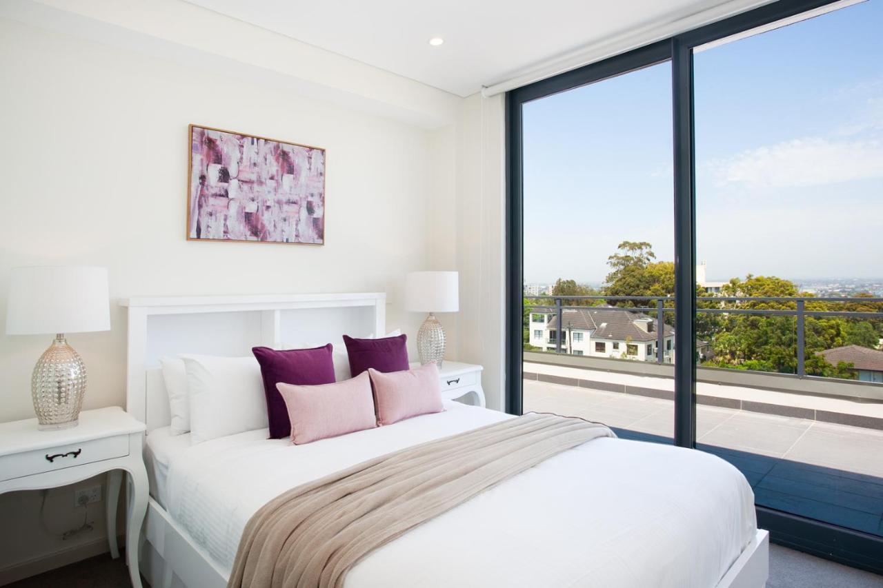 Ferienwohnung Kula North Sydney Exterior foto