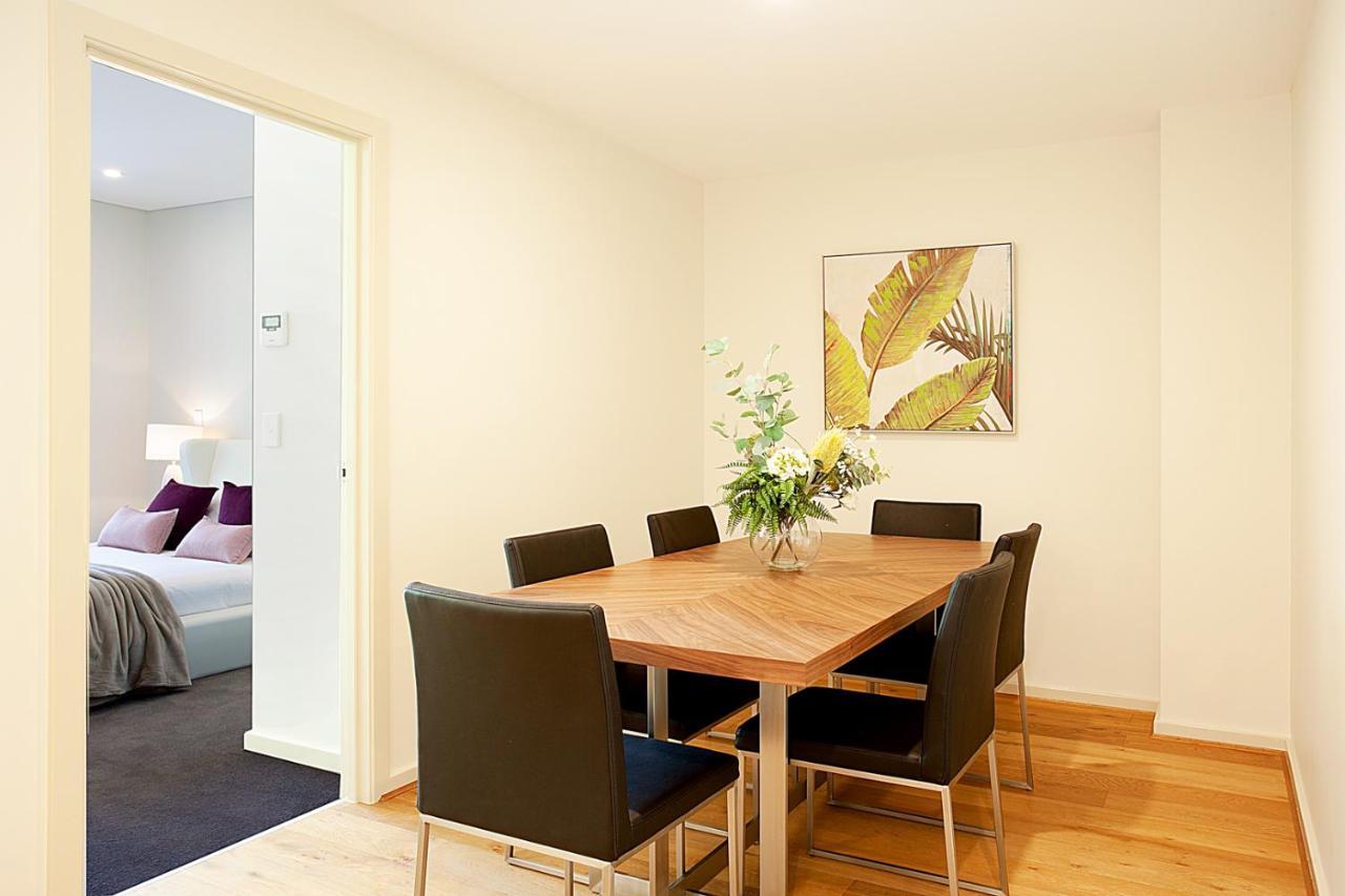 Ferienwohnung Kula North Sydney Exterior foto