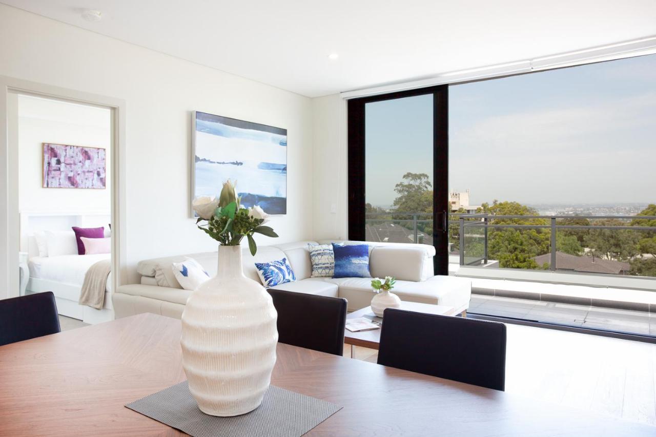 Ferienwohnung Kula North Sydney Exterior foto