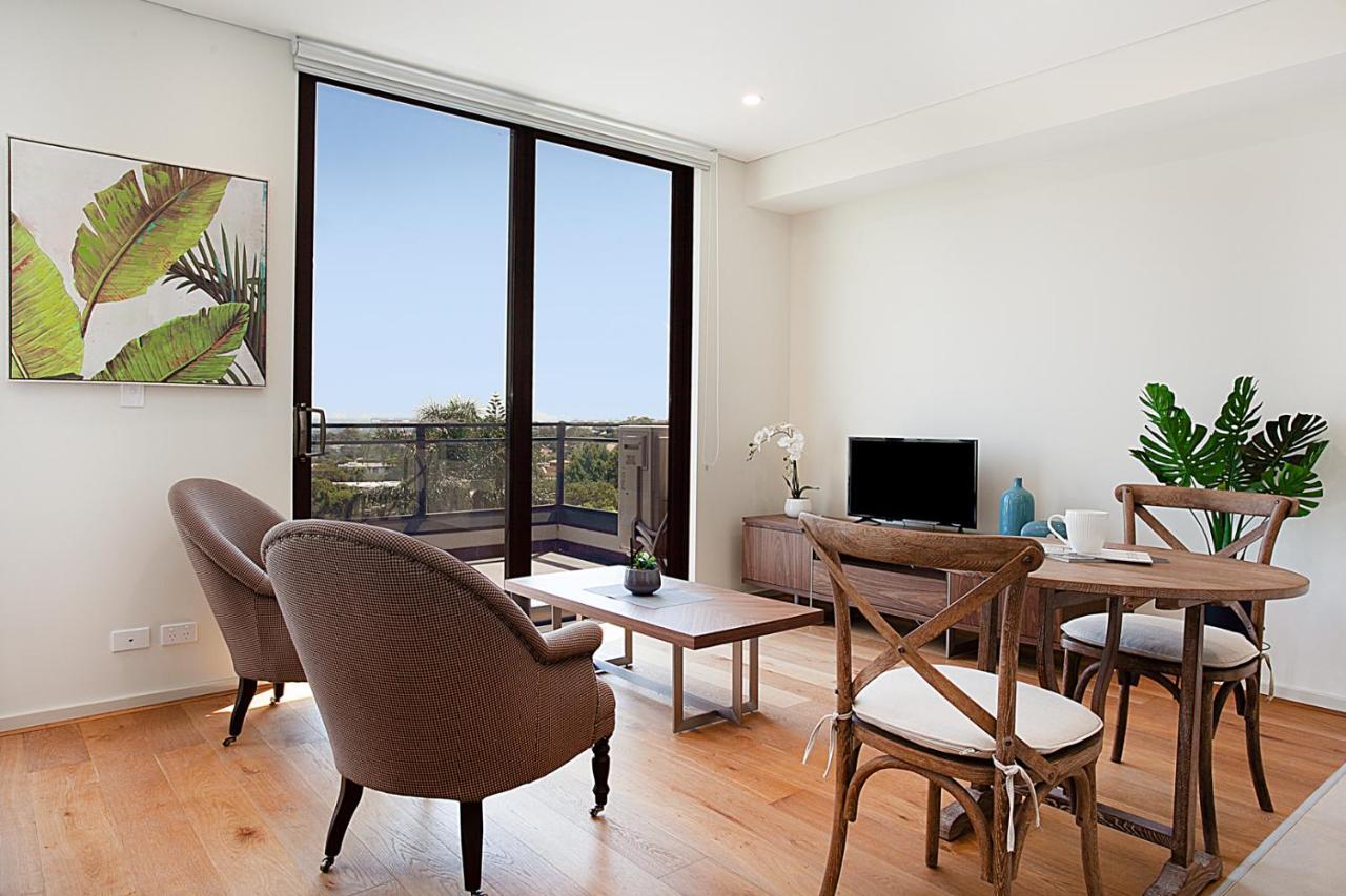 Ferienwohnung Kula North Sydney Exterior foto
