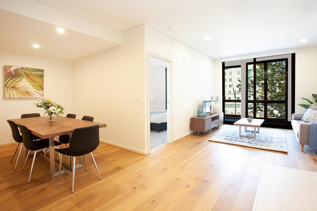 Ferienwohnung Kula North Sydney Exterior foto