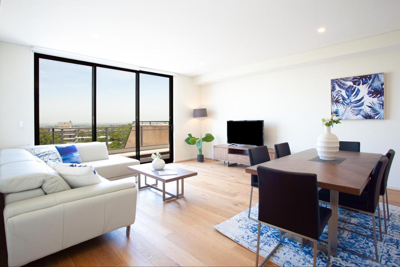 Ferienwohnung Kula North Sydney Exterior foto
