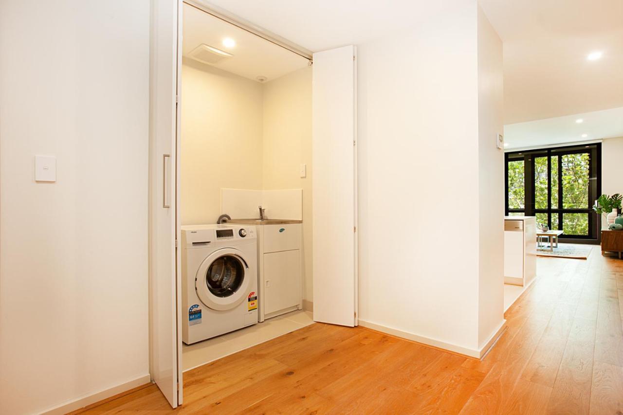 Ferienwohnung Kula North Sydney Exterior foto