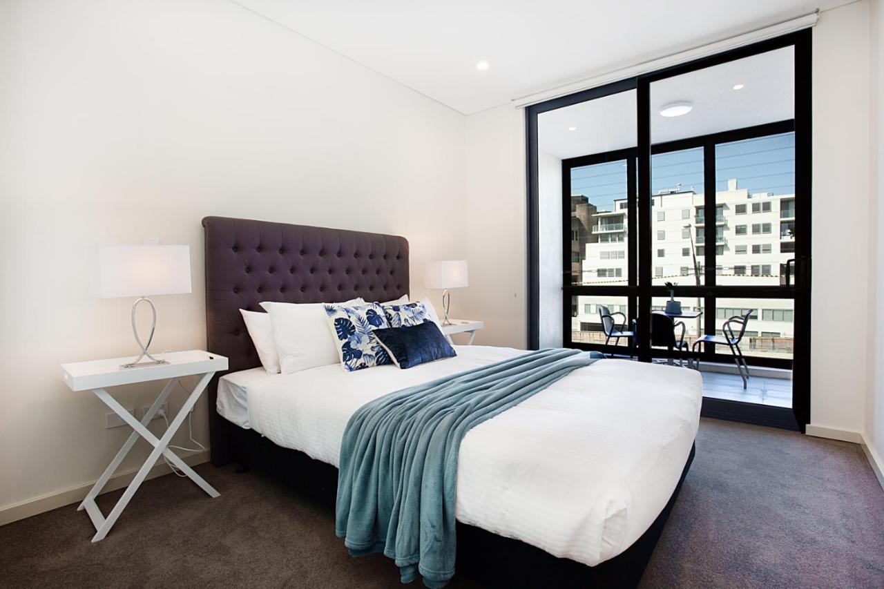 Ferienwohnung Kula North Sydney Exterior foto