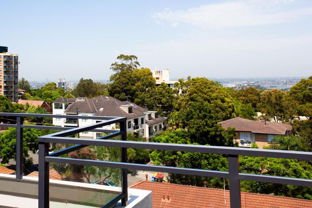 Ferienwohnung Kula North Sydney Exterior foto
