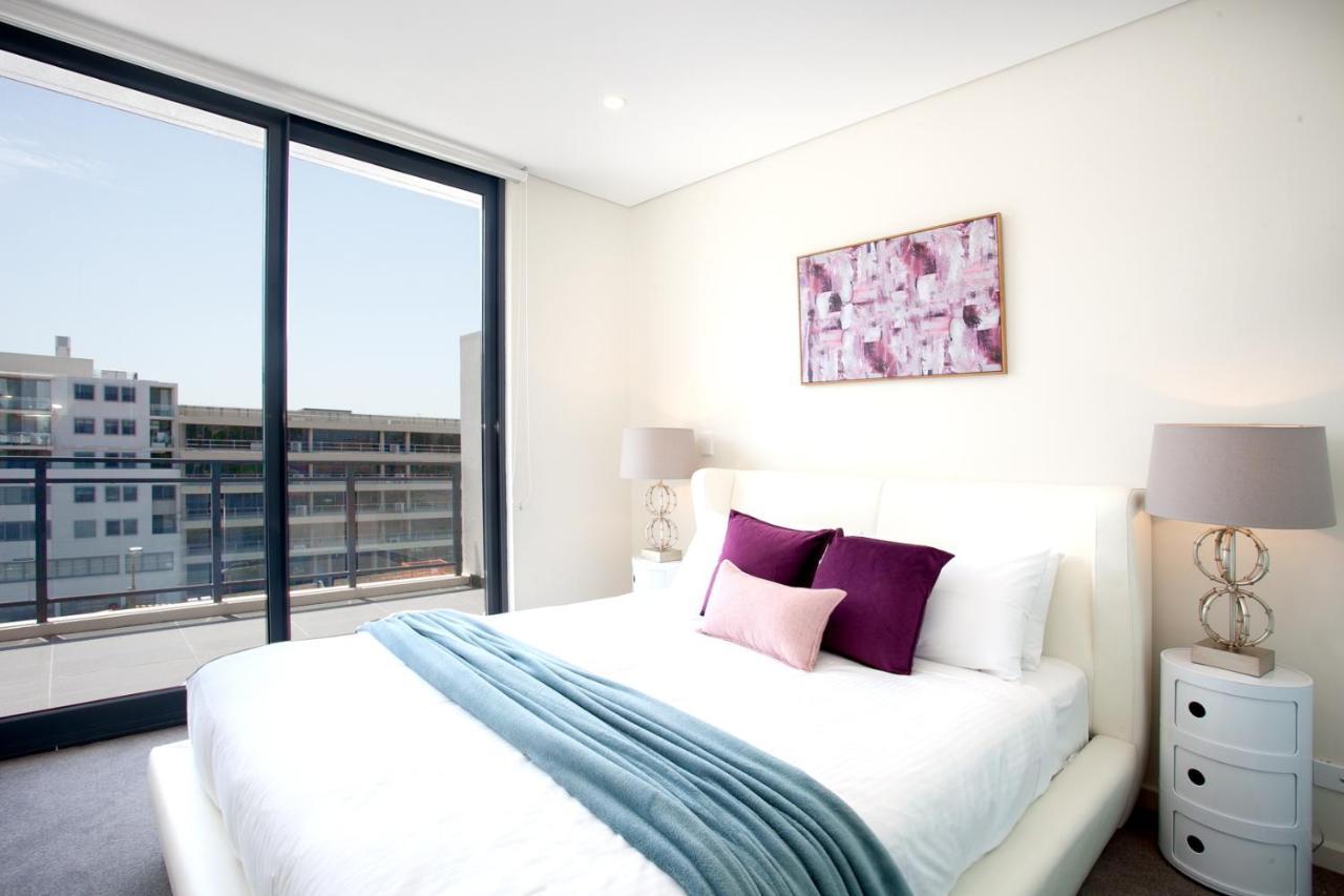 Ferienwohnung Kula North Sydney Exterior foto